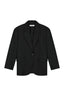 BYLOTTE Studios - Oversized Blazer - Harvey Blazer - Black