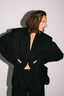 BYLOTTE Studios - Oversized Blazer - Harvey Blazer - Black