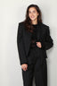 Herskind - Blazer - Robin Blazer - Black - BYLOTTE