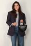 Herskind - Blazer - Yago Blazer - Navy Grey - BYLOTTE