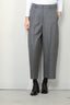 Herskind - Broek - Olsen Pants - Dark Grey - BYLOTTE