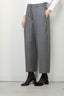 Herskind - Broek - Olsen Pants - Dark Grey - BYLOTTE