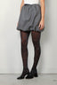 Herskind - Rok - Evans Skirt - Dark Grey - BYLOTTE