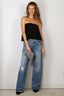 Herskind - Top - Opal - Black - BYLOTTE