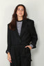 hevo - Blazer - Galante NW G727 - Black - BYLOTTE