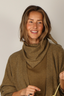 Extreme Cashmere - Sjaal - 35 Bandana - Hunter
