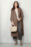 Indress - Blazer - Simone - Beige - BYLOTTE