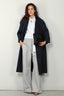 Indress - Blazer - Simone - Navy - BYLOTTE