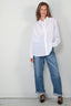 Indress - Blouse - Shannon - White - BYLOTTE