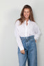 Indress - Blouse - Shannon - White - BYLOTTE