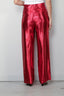 Indress - Broek - Glaïeul - Red - BYLOTTE