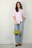 Indress - T-shirt - C240E24 - Light Pink - BYLOTTE