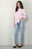 Indress - T-shirt - C240E24 - Light Pink - BYLOTTE