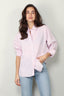 Indress - T-shirt - C240E24 - Light Pink - BYLOTTE