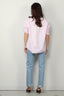 Indress - T-shirt - C240E24 - Light Pink - BYLOTTE