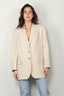 IRO - Blazer - Rolapi - Sand - BYLOTTE