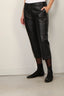 Iro - Broek - Anaira - Black - BYLOTTE