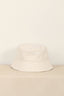 IRO - bucket hat - VENETO FELT - LIGHT BEIGE - BYLOTTE