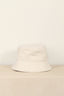 IRO - bucket hat - VENETO FELT - LIGHT BEIGE - BYLOTTE