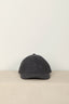 IRO - Cap - Greb cashmere - Smoke grey - BYLOTTE