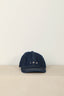 IRO - Cap - Greb raw - Raw denim blue - BYLOTTE