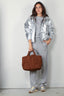 Iro - Jacket - Gonie - Silver - BYLOTTE