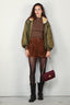 IRO - Sweater - Aludra - Brown camel - BYLOTTE