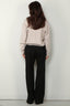 IRO - Sweater - Willoy - Light taupe - BYLOTTE