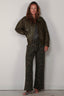Enes - Jacket - Nicola - Khaki