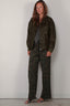 Enes - Jacket - Nicola - Khaki