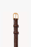 Nili Lotan - Riem - Jane - L39 - Dark Brown Shiny