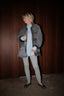 6397 - Jacket - Fireman - Iron