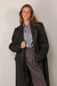 Indress - Jas - Carlos - Khaki