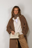 Max Mara - Jas - Penelope - Hazelnut