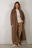 Max Mara - Jas - Penelope - Hazelnut