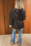 Arma - Jacket - Maeve - Mud Brown