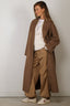 Max Mara - Jas - Penelope - Hazelnut