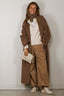 Ralph Lauren - Broek - Parachute Pant - Cafe Tan