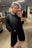 Johny - Blouse - Cooper - Navy