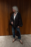 Max Mara - Jacket - Ronchi - Dark Brown