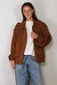 Arma - Jacket - Halti - Saddle