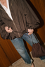 Max Mara - Jacket - Ronchi - Dark Brown