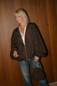 Max Mara - Jacket - Ronchi - Dark Brown