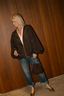 Max Mara - Jacket - Ronchi - Dark Brown