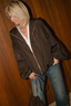 Max Mara - Jacket - Ronchi - Dark Brown
