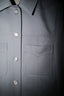 Nili Lotan - Jacket - Susannah - Midnight