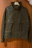 Enes - Jacket - Nicola - Khaki