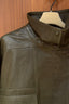 Enes - Jacket - Nicola - Khaki