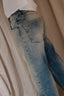 R13 - Jeans - Boyfriend - Jasper