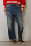 R13 - Jeans - X -BF Jean - Depot Blue
